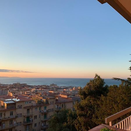 Verdemare, Casa & Panorama - Salerno, Amalfi Coast Kültér fotó